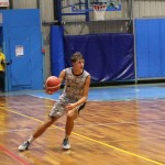 Košarka : Memorial Tavćar