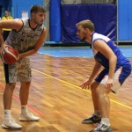 Košarka : Memorial Tavćar