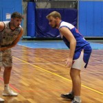 Košarka : Memorial Tavćar