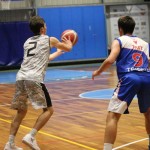 Košarka : Memorial Tavćar