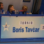 Košarka : Memorial Tavćar