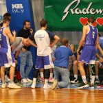 Košarka : Memorial Tavćar