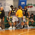 Košarka : Memorial Tavćar