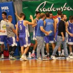 Košarka : Memorial Tavćar