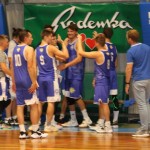 Košarka : Memorial Tavćar