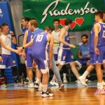 Košarka : Memorial Tavćar