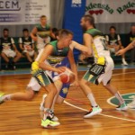 Košarka : Memorial Tavćar