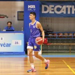 Košarka : Memorial Tavćar