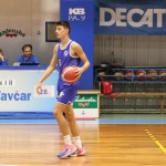 Košarka : Memorial Tavćar