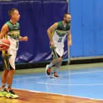 Košarka : Memorial Tavćar