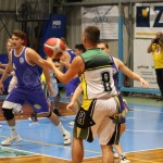 Košarka : Memorial Tavćar