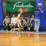 Košarka : Memorial Tavćar