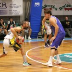 Košarka : Memorial Tavćar