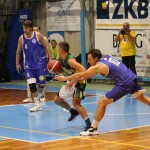 Košarka : Memorial Tavćar