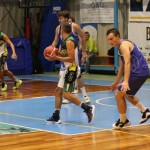 Košarka : Memorial Tavćar