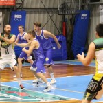 Košarka : Memorial Tavćar