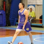 Košarka : Memorial Tavćar