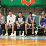 Košarka : Memorial Tavćar