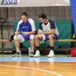 Košarka : Memorial Tavćar