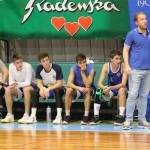 Košarka : Memorial Tavćar