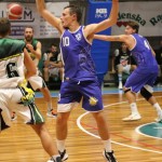 Košarka : Memorial Tavćar