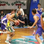 Košarka : Memorial Tavćar