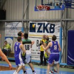 Košarka : Memorial Tavćar