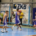 Košarka : Memorial Tavćar