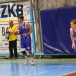 Košarka : Memorial Tavćar