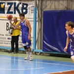 Košarka : Memorial Tavćar