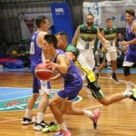 Košarka : Memorial Tavćar