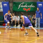 Košarka : Memorial Tavćar