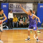 Košarka : Memorial Tavćar