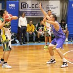 Košarka : Memorial Tavćar