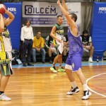 Košarka : Memorial Tavćar