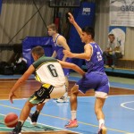 Košarka : Memorial Tavćar