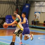 Košarka : Memorial Tavćar