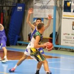 Košarka : Memorial Tavćar