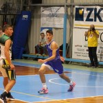 Košarka : Memorial Tavćar