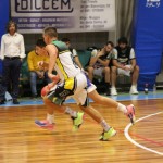 Košarka : Memorial Tavćar