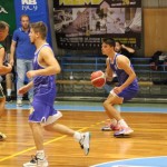 Košarka : Memorial Tavćar