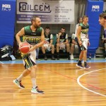 Košarka : Memorial Tavćar