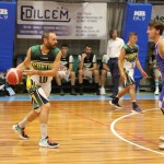 Košarka : Memorial Tavćar