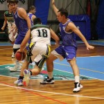 Košarka : Memorial Tavćar