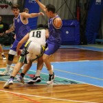 Košarka : Memorial Tavćar