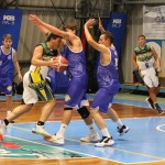 Košarka : Memorial Tavćar