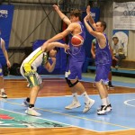 Košarka : Memorial Tavćar