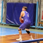 Košarka : Memorial Tavćar