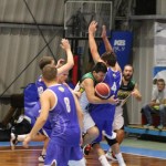 Košarka : Memorial Tavćar