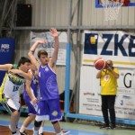 Košarka : Memorial Tavćar